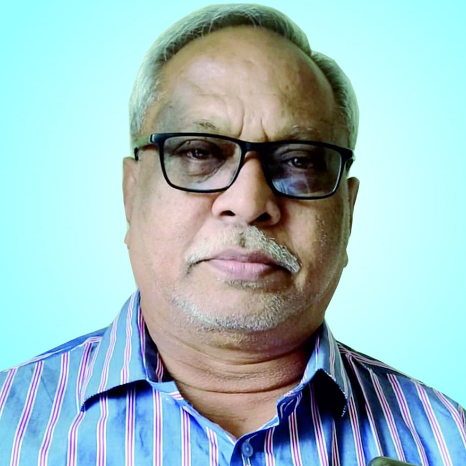 Shri Ashok Shankarrao Mendhe